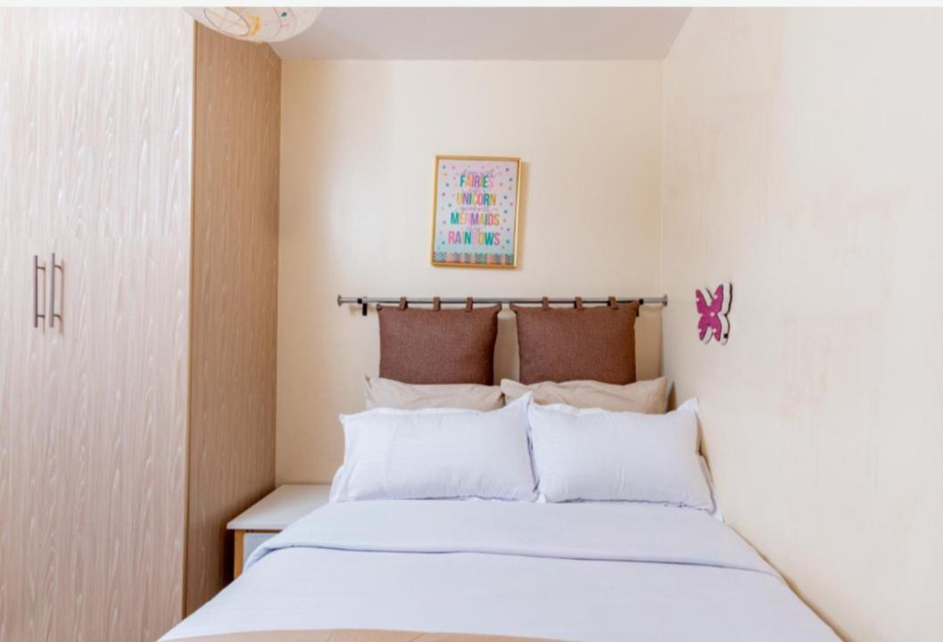 Westpoint Suites By Senga Nairobi Esterno foto