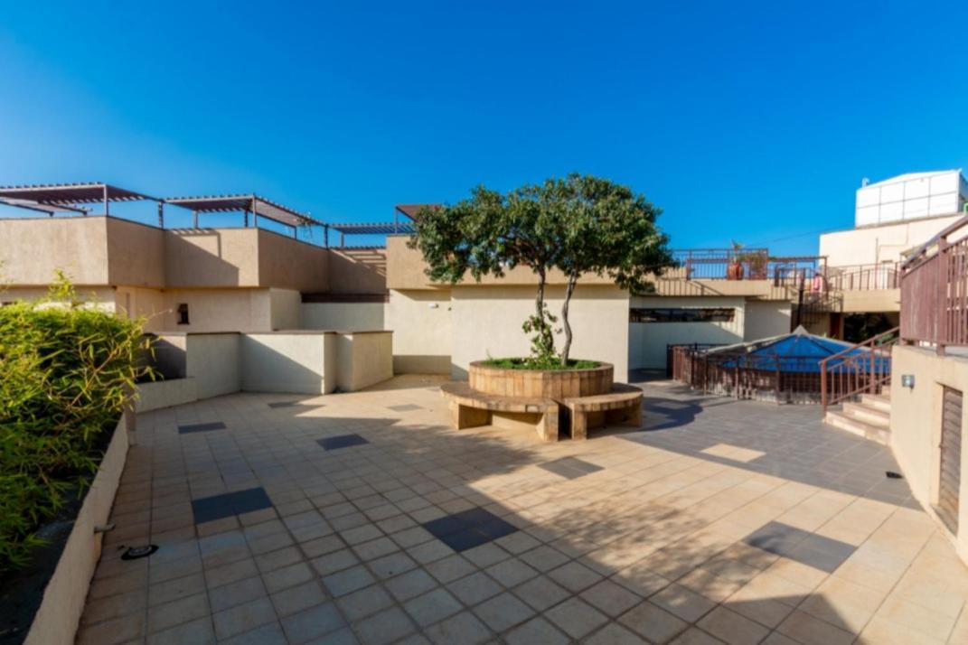 Westpoint Suites By Senga Nairobi Esterno foto