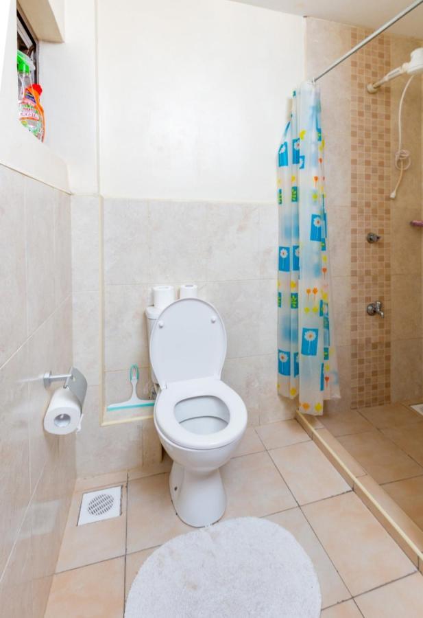 Westpoint Suites By Senga Nairobi Esterno foto