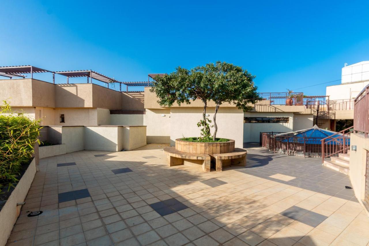 Westpoint Suites By Senga Nairobi Esterno foto