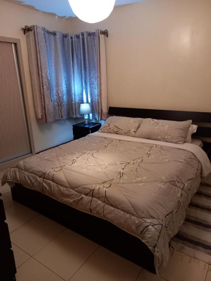 Westpoint Suites By Senga Nairobi Esterno foto