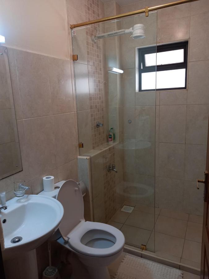 Westpoint Suites By Senga Nairobi Esterno foto